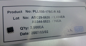 PLL500-17SC-LR-A2